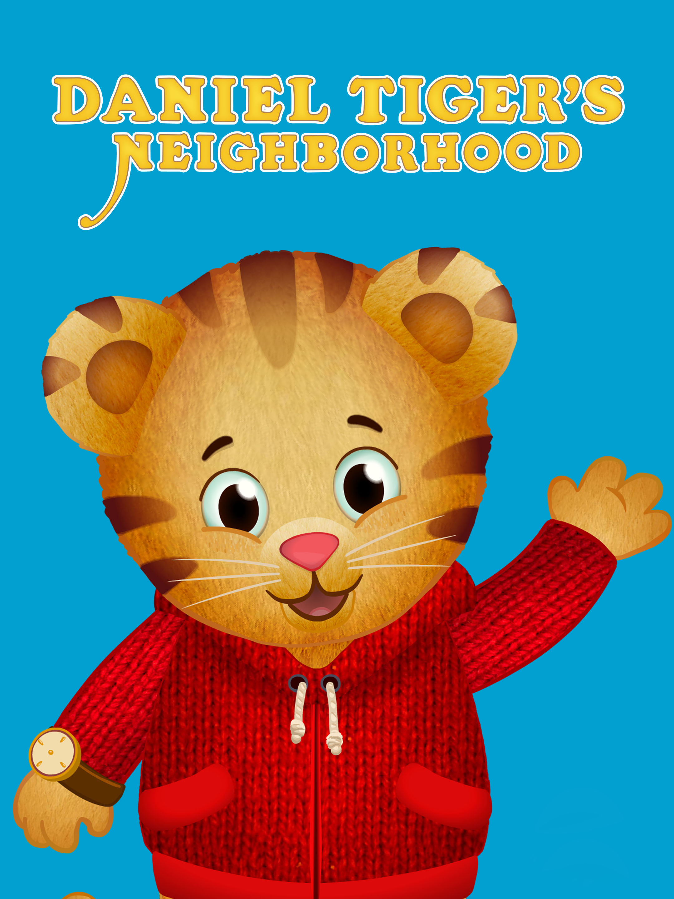 Daniel Tiger's Neighborhood